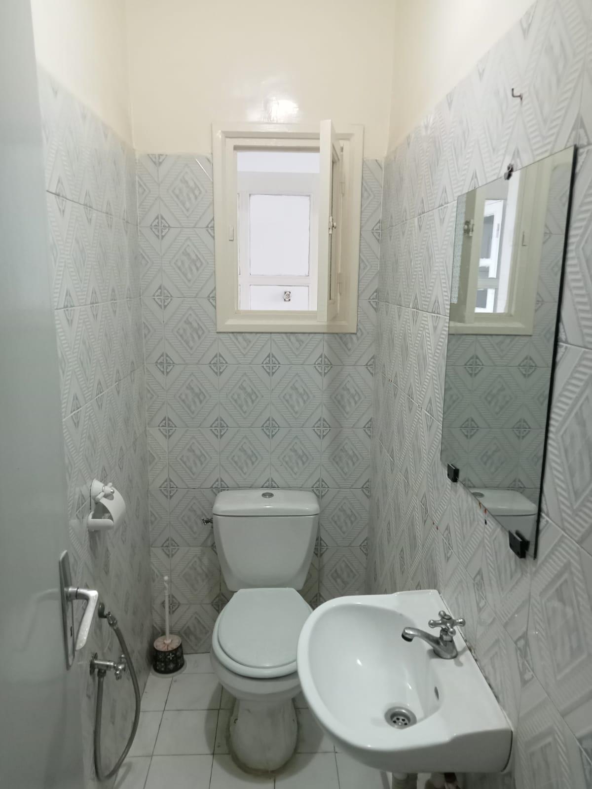 À Vendre : Appartement S+3 avec Jardin à Aouina (Résidence Elyes)