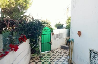 À Vendre : Appartement S+3 avec Jardin à Aouina (Résidence Elyes)