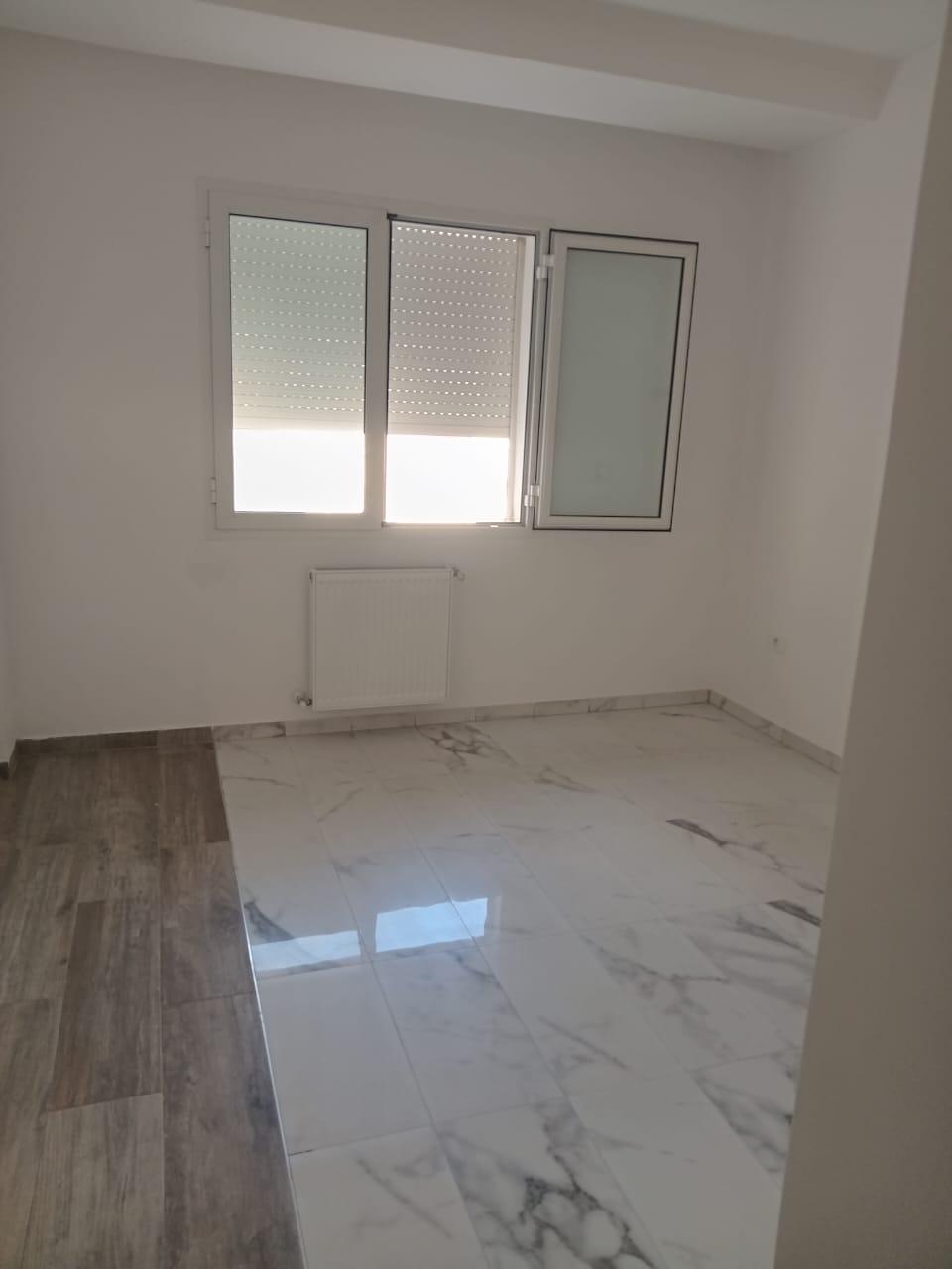 À Vendre : Appartement S+3 Neuf avec Promoteur à Wahat