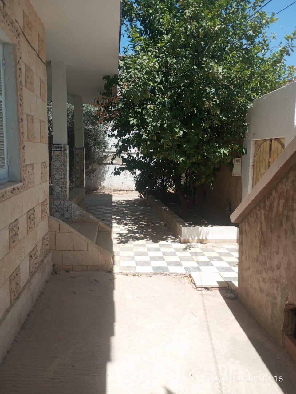 À Vendre : Villa à Yasminet, Ben Arous !