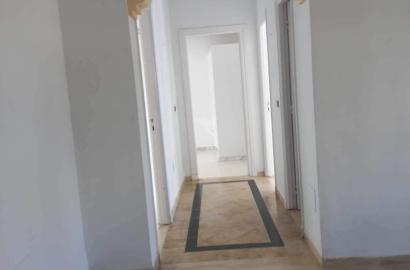 À vendre : Appartement à Bizerte, Résidence Borj Ghamez