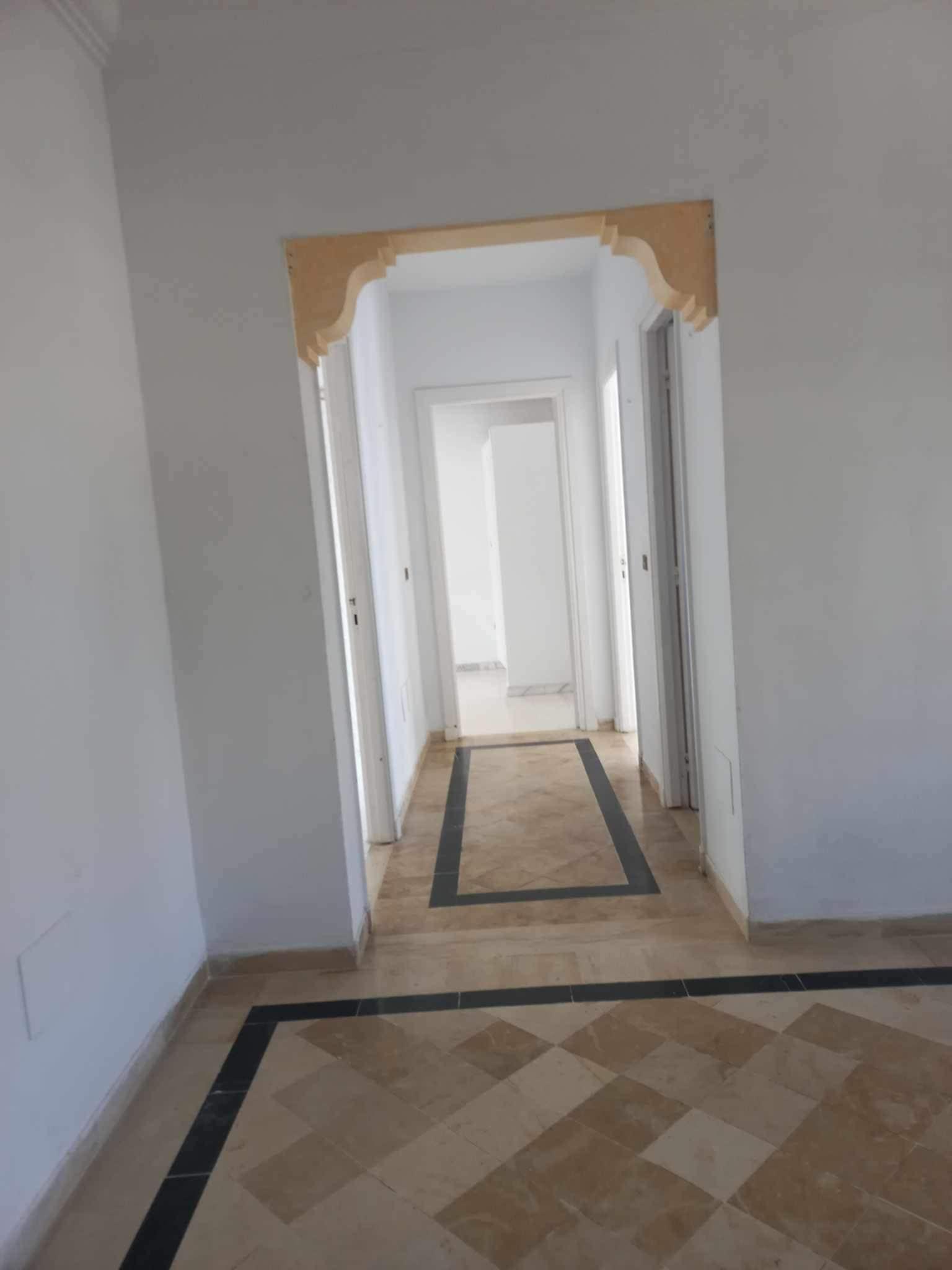 À vendre : Appartement à Bizerte, Résidence Borj Ghamez