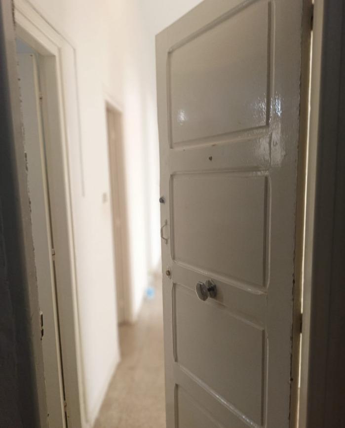 Un appartement à vendre, situé à Sousse, Beb Ejdid.