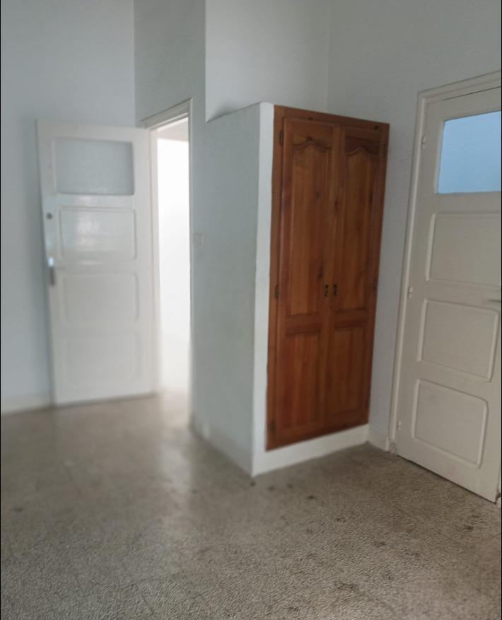 Un appartement à vendre, situé à Sousse, Beb Ejdid.