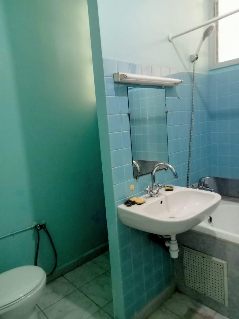 À louer : Appartement S+3 à Cité Mahrajène – 2ᵉ étage