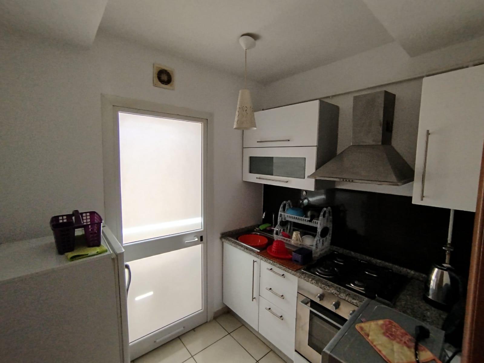 À Louer | Appartement S+1 meublé au Lac 2