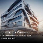 L’Immobilier de Demain : Évolution des Préférences et Nouvelles Attentes des Habitants