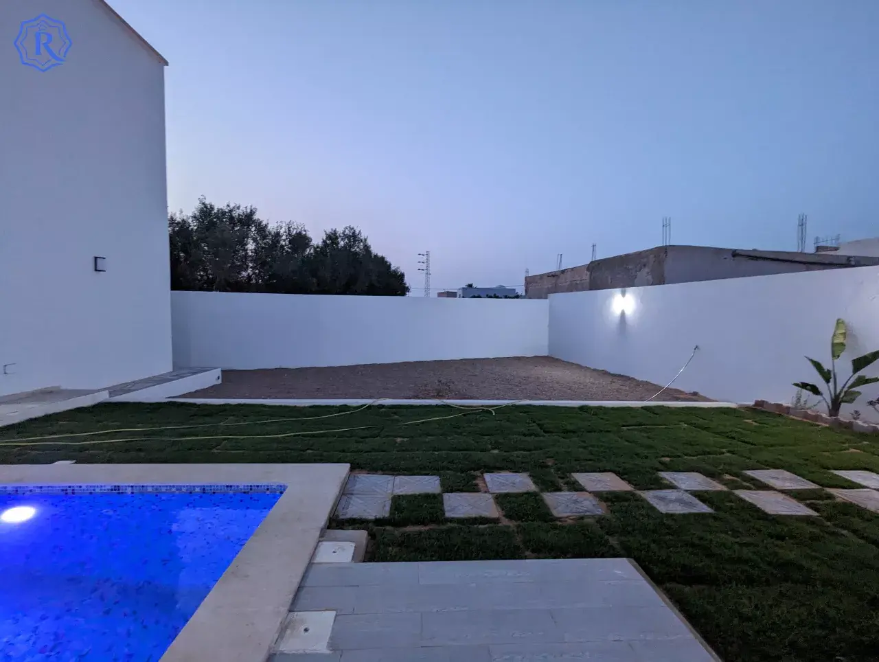 À Vendre : Villa LEXUS