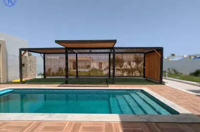 À Vendre : Villa SEPHORA , 9 minutes de la plage