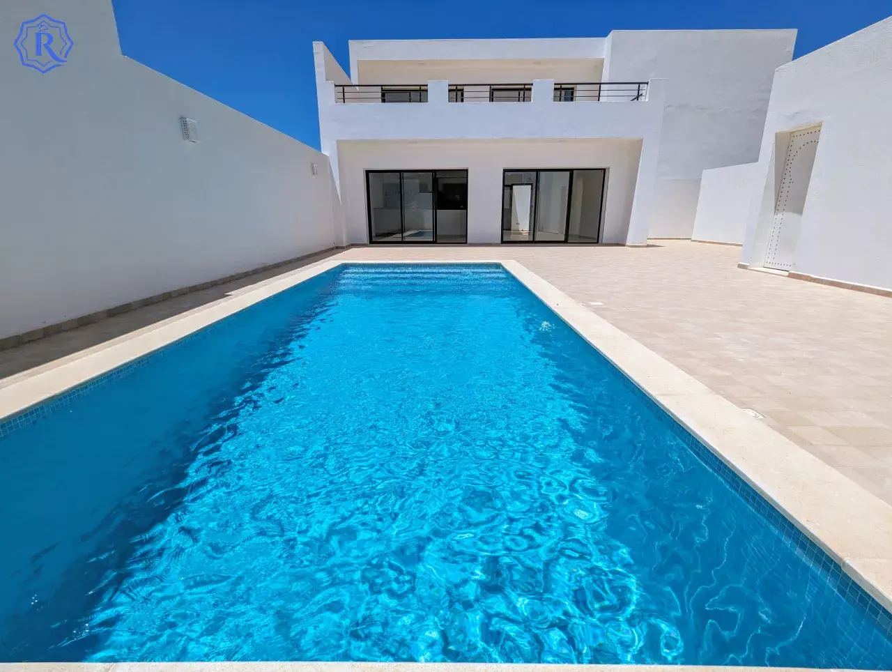 À Vendre : Villa ESCAPE, 9 minutes de la plage