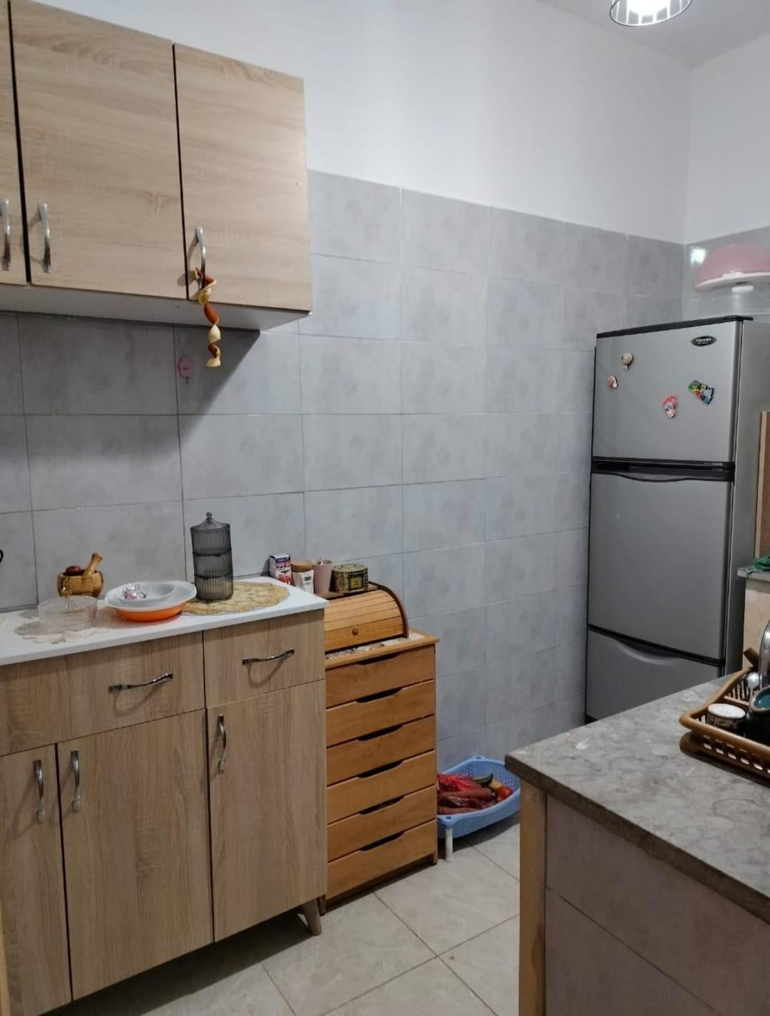 À Vendre – Maison Deux Étages Séparés à Cité Snit Jdaida, Manouba