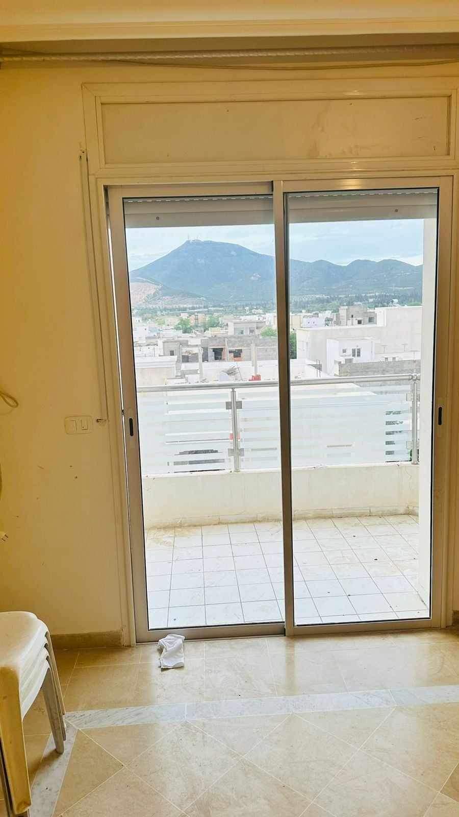 À Vendre – Appartement S+2 à Morneg, Ben Arous