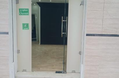 À Vendre – Fond et Mur d'un Local Commercial à Rue d'Alger, Bizerte