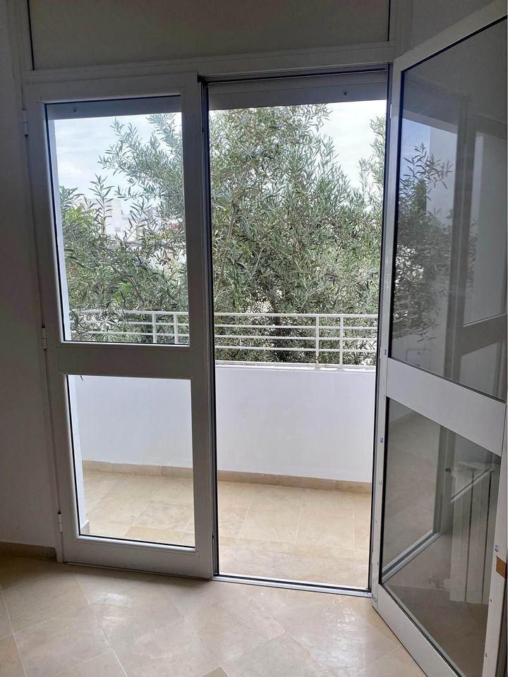 À Louer – Appartement Spacieux Haut Standing à La Soukra !