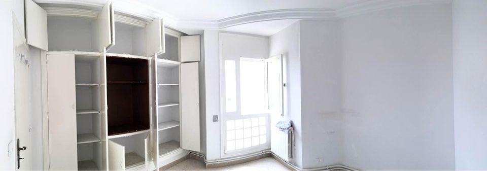 À Vendre – Appartement S+3 à Ariana – Résidence Rabiaa !