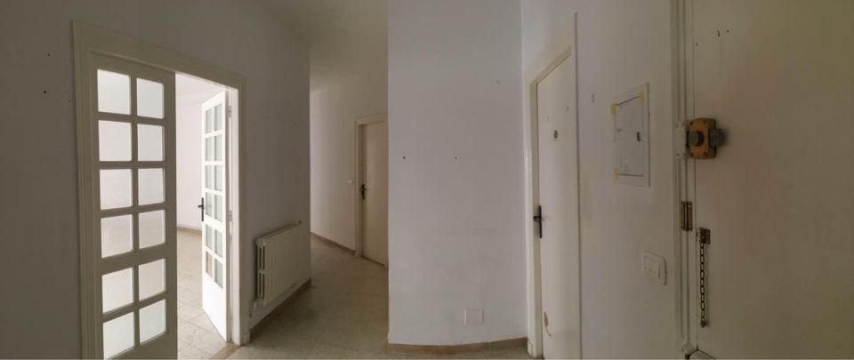 À Vendre – Appartement S+3 à Ariana – Résidence Rabiaa !