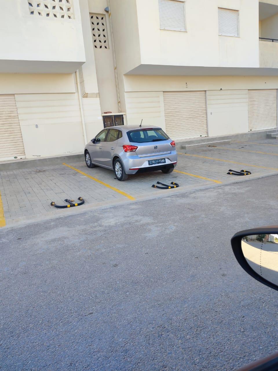 À Louer – Local Commercial à Sousse, Cité Riadh 5