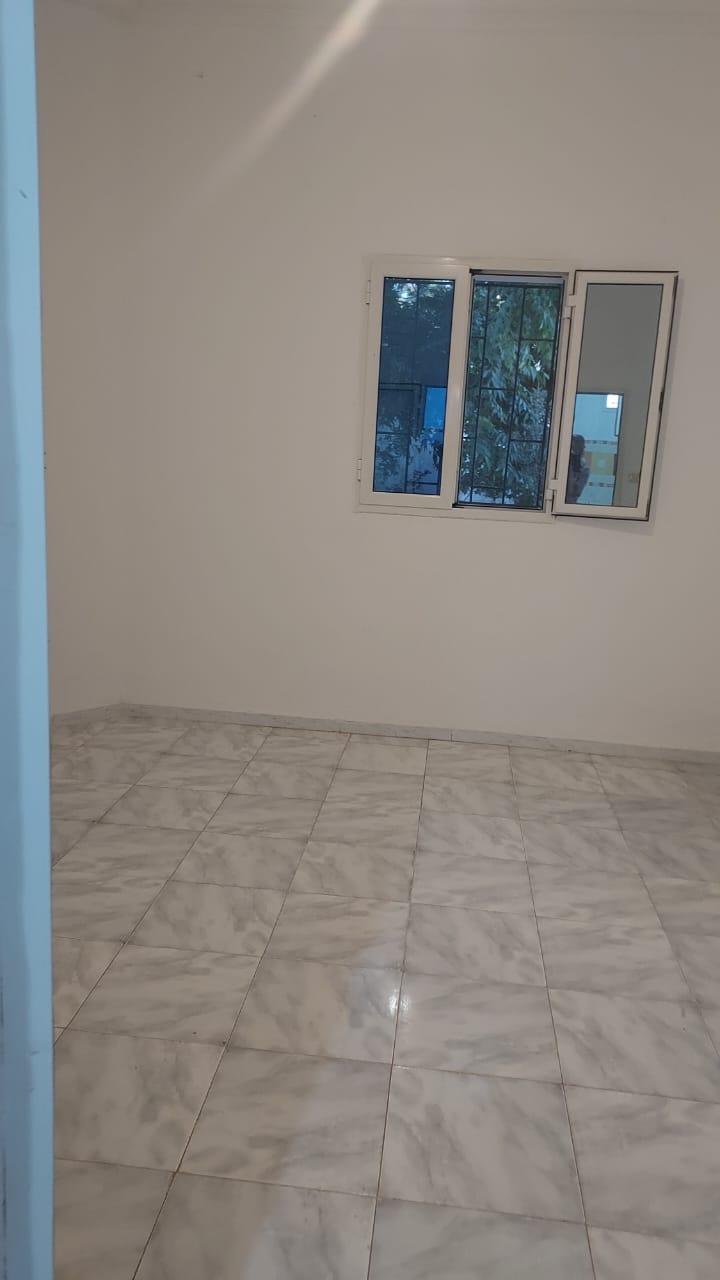 À Vendre – Rez-de-chaussée de Maison à Bizerte, Zarzouna !