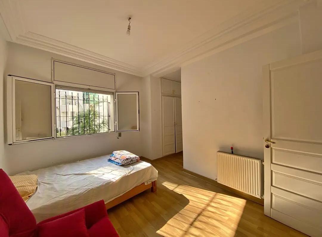 À Vendre : Duplex S+3 à Laouina