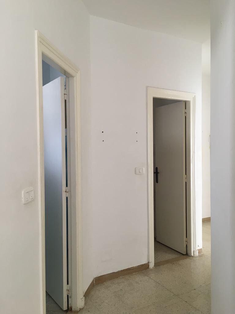 À Vendre – Appartement S+3 à Ariana – Résidence Rabiaa !