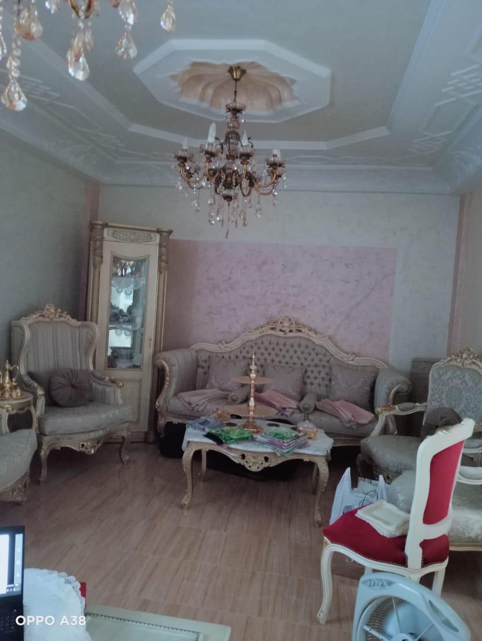 À Vendre – Maison 2 Niveaux à Jayara, Tunis