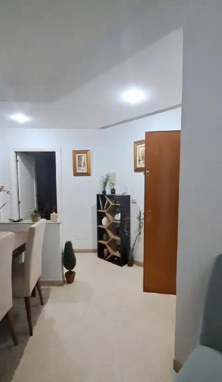 À Vendre : Appartement S+3 à Mourouj 1 (Proche Centre Culturel)