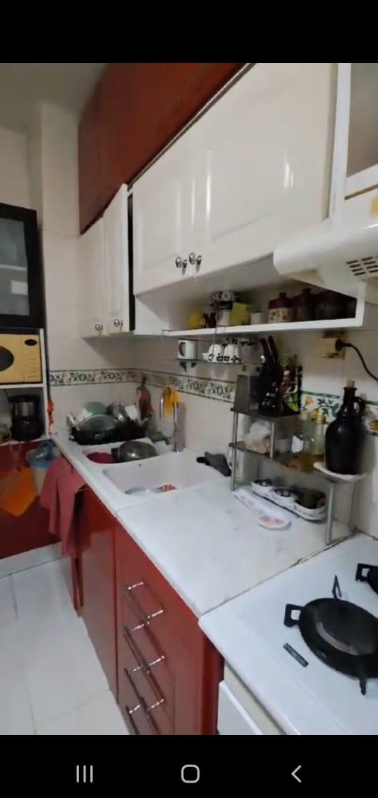 À Vendre : Appartement S+3 à Mourouj 1 (Proche Centre Culturel)