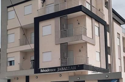 Un appartement de haut standing à louer, situé à Sousse, Kalaa Kebira