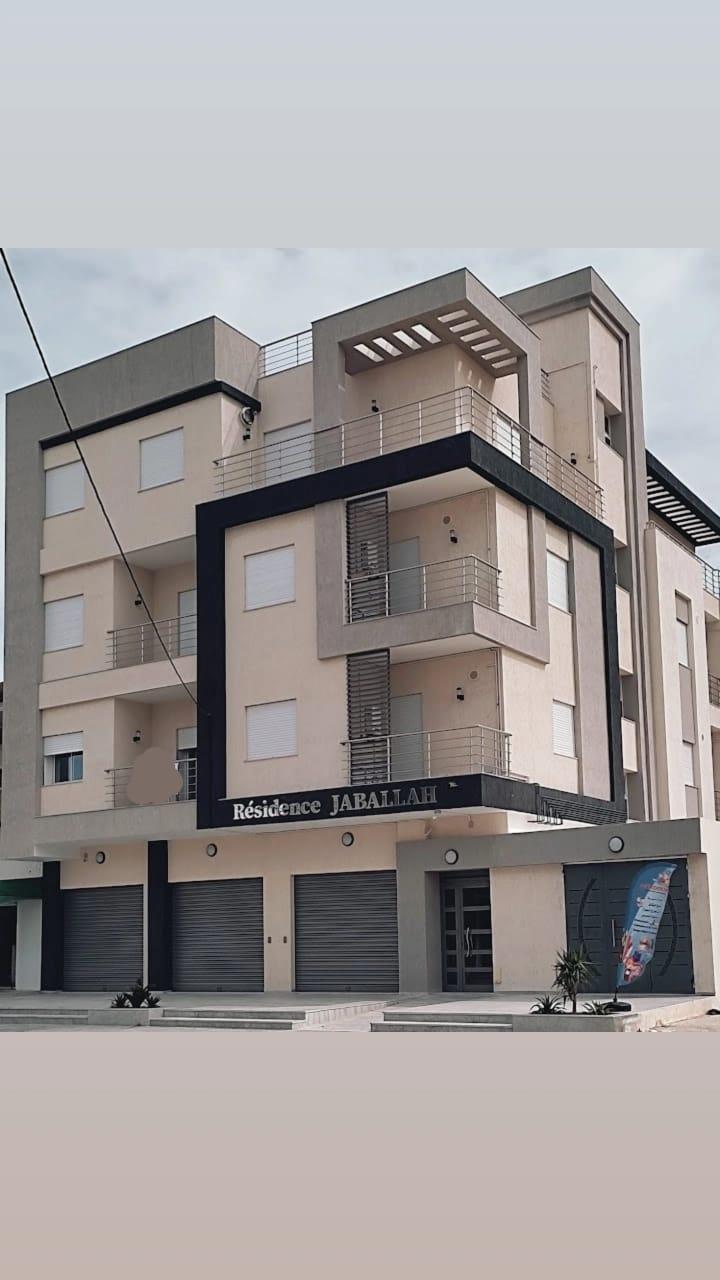 Un appartement de haut standing à louer, situé à Sousse, Kalaa Kebira