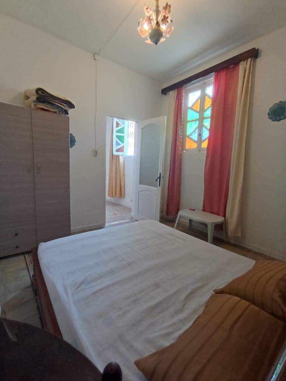 À VENDRE - Maison à la Médina de Tunis (Torbet El Bey)