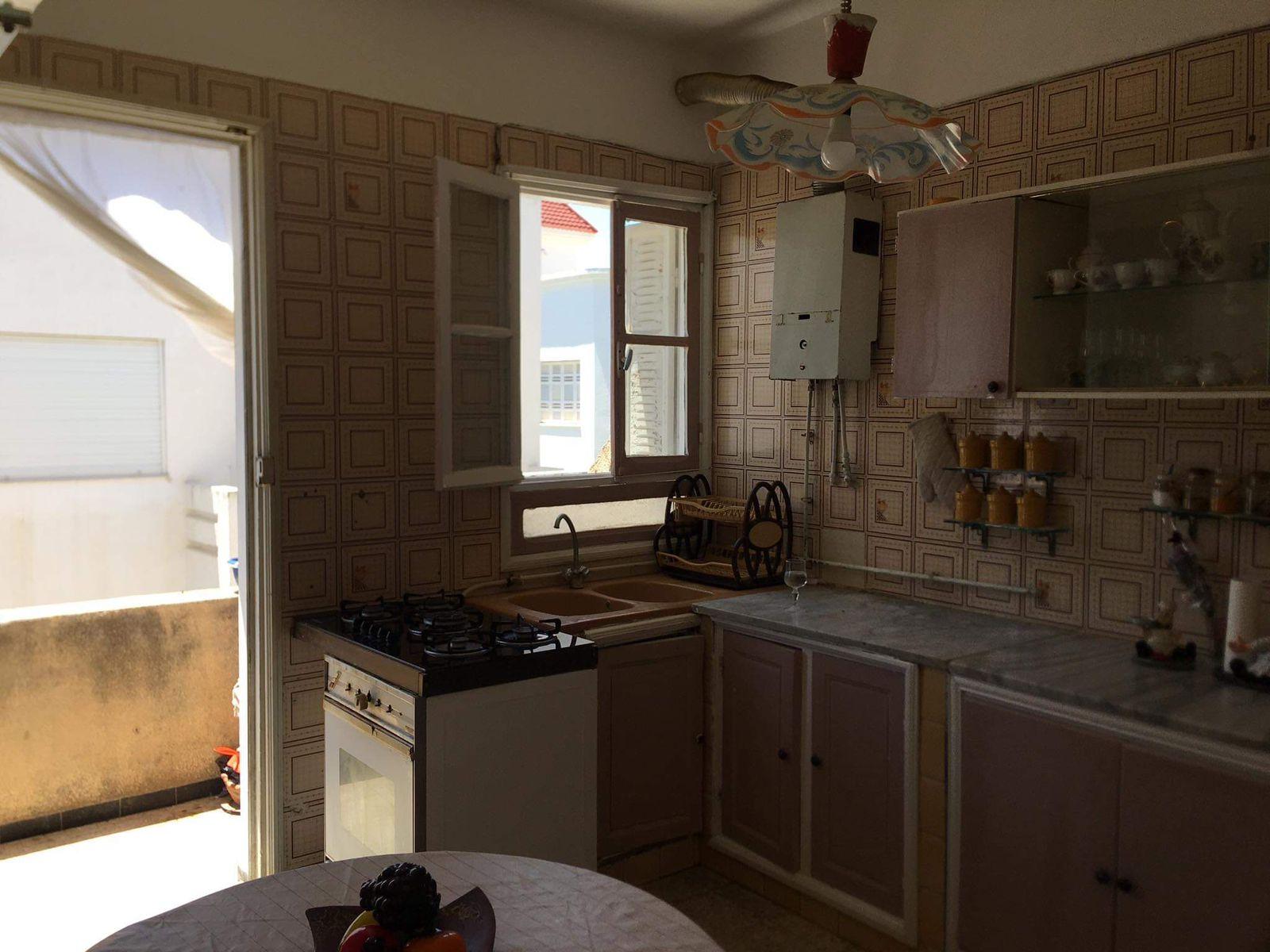 À vendre : Villa à Rades, Madina Jadida