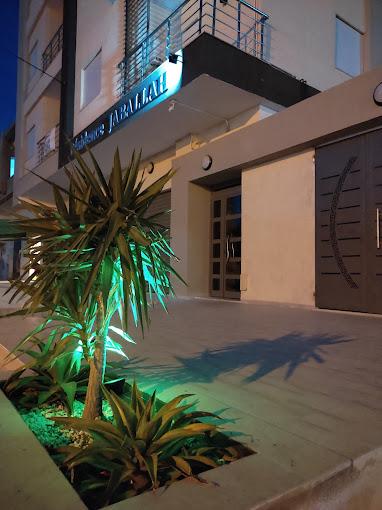 Un appartement de haut standing à louer, situé à Sousse, Kalaa Kebira