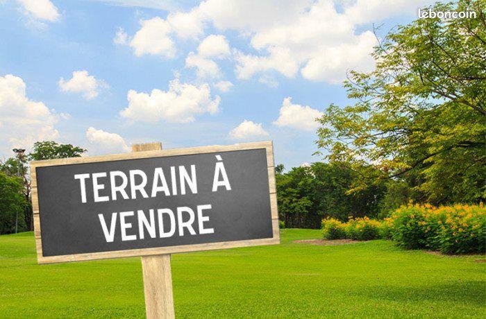 À Vendre – Terrain à Boumhal