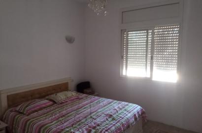 À Vendre : Maison avec Jardin à Manzel Cheker, Sfax !