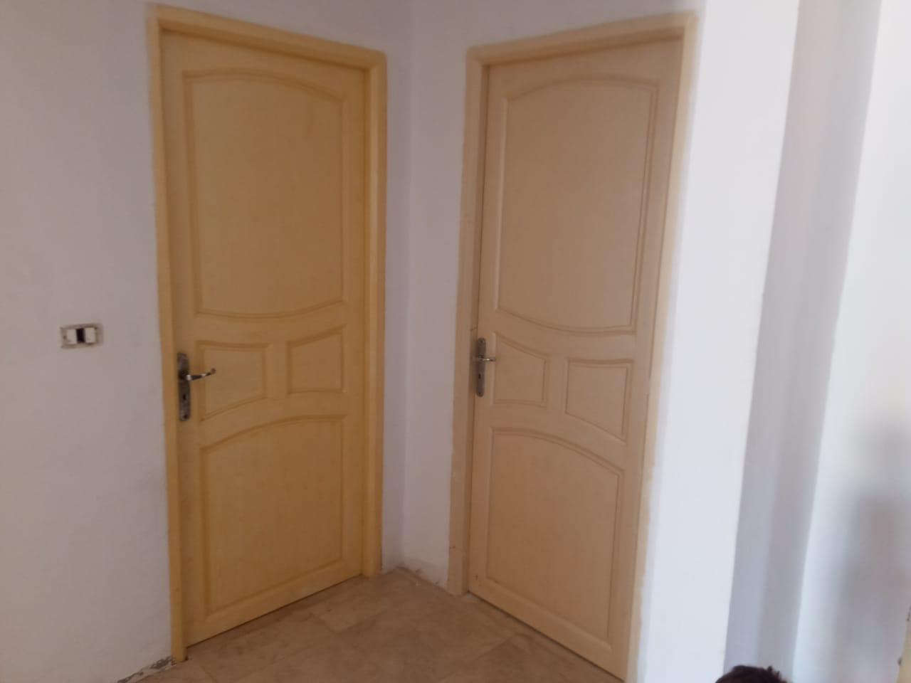 À Vendre : Maison avec Jardin à Manzel Cheker, Sfax !