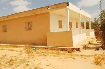 À Vendre : Villa à Sidi Salah, Sfax - Zone Industrielle !