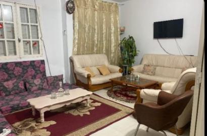 À Vendre : Maison à Sidi Mansour Km 10 avec Double Façade