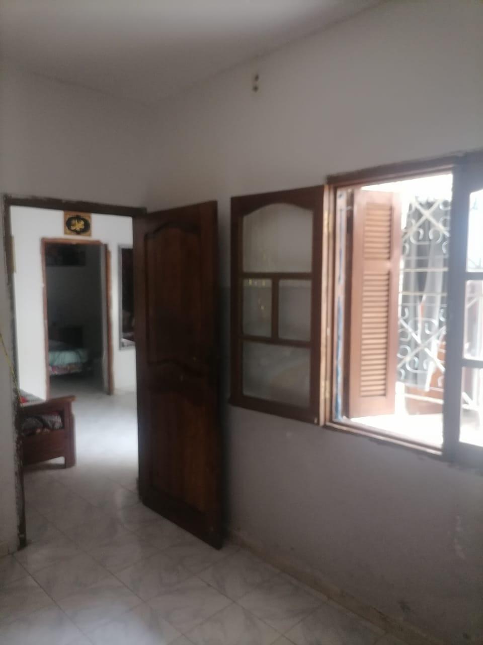 À Vendre : Maison à Cité Ezzouhour 4, Tunis