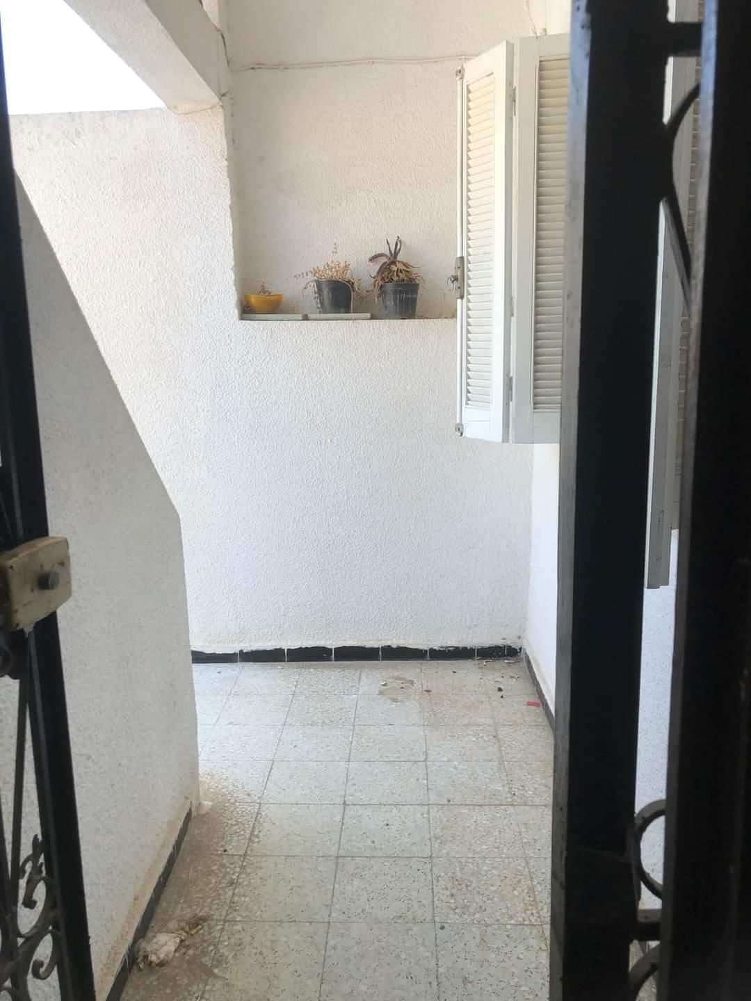 À Vendre : Maison à El Wardia 1, Tunis