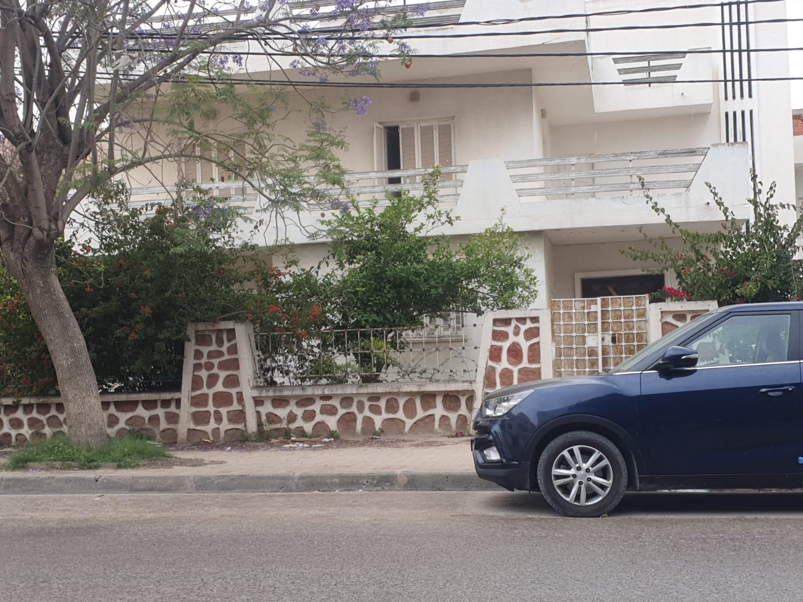 À Vendre : Villa Duplex à Sousse, Khzema Jaloul Ben Chrifa