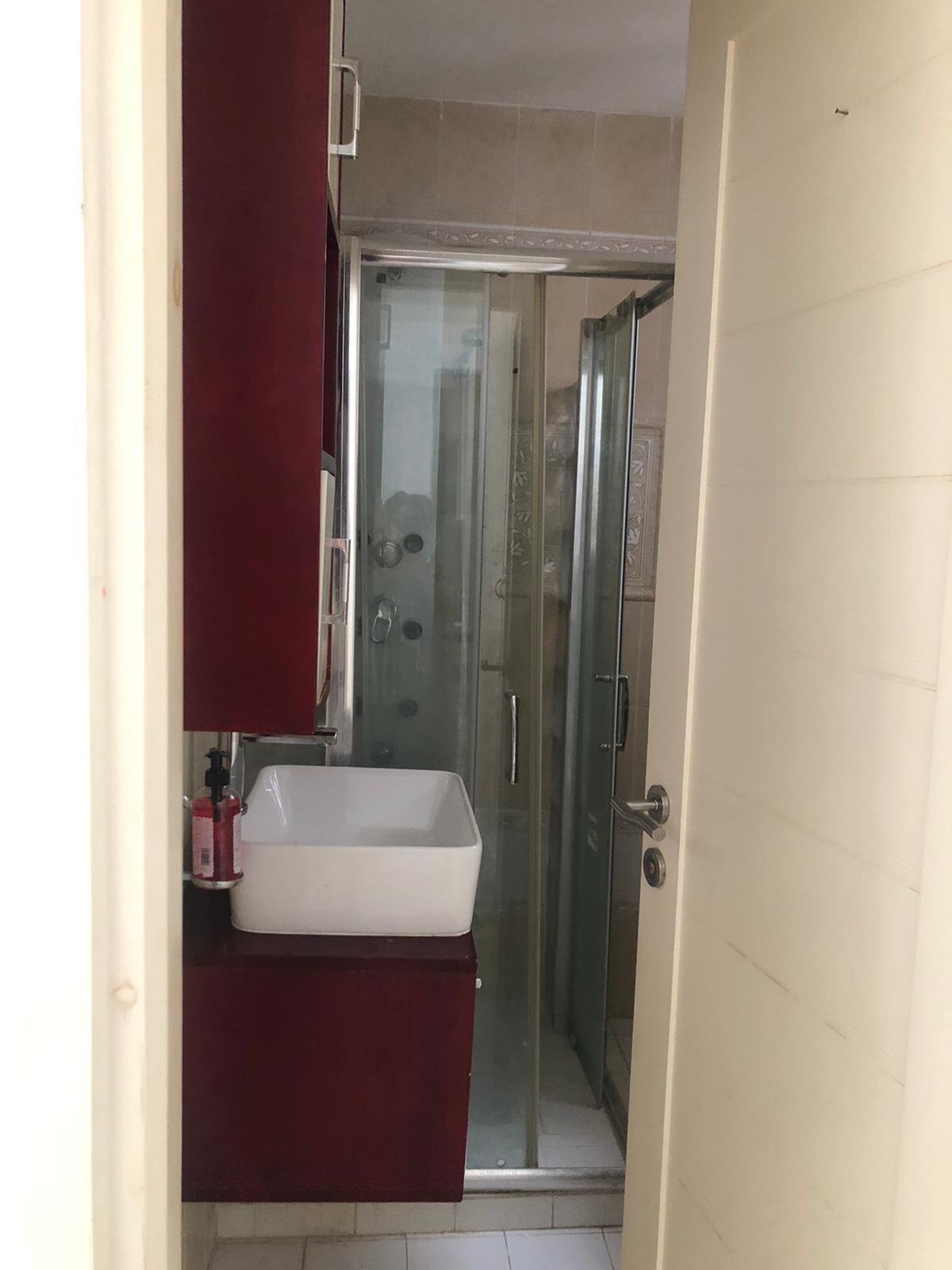 À vendre : Appartement S+1 à Nabeul, Résidence Sidi Mahres