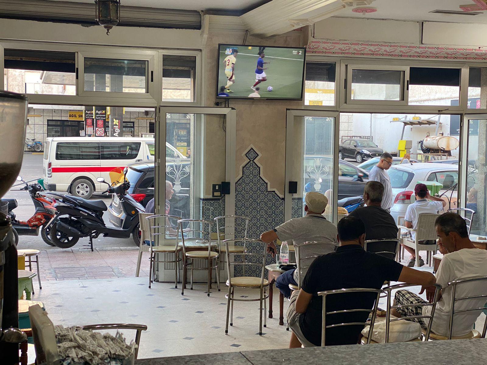 À Vendre : Local Commercial à Bizerte Centre-Ville - Avenue Habib Bourguiba