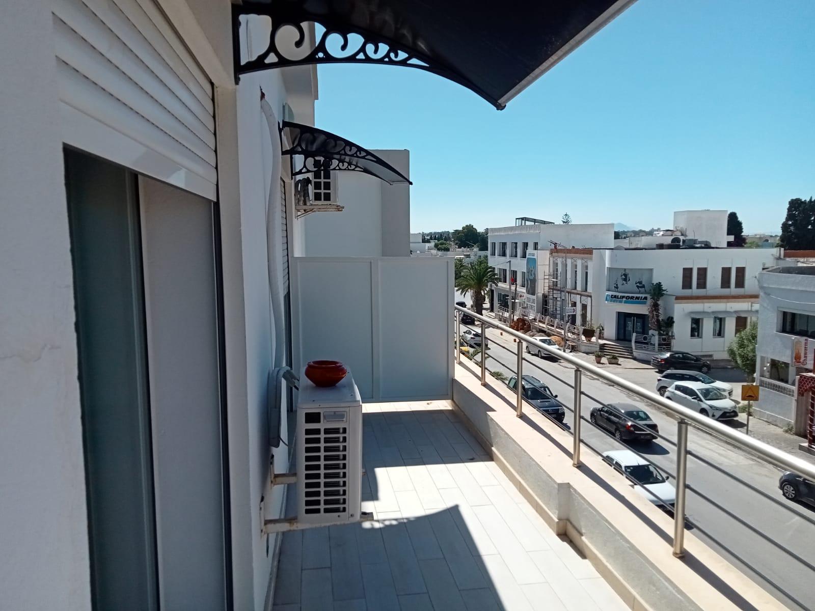 À vendre : Immeuble à La Marsa !