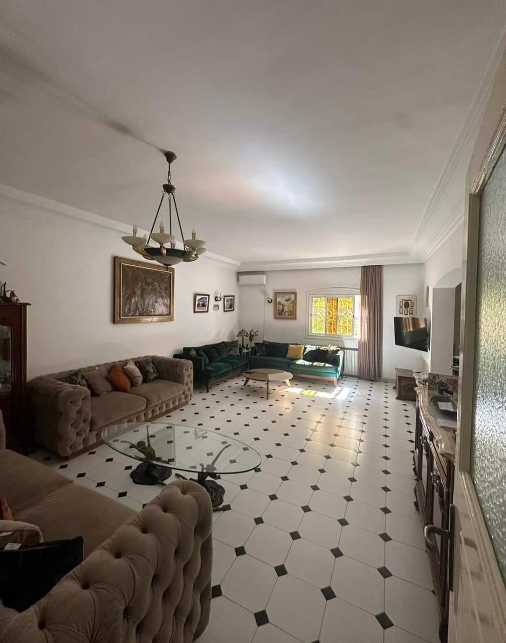 À vendre : Magnifique villa à Boumhal, Ben Arous