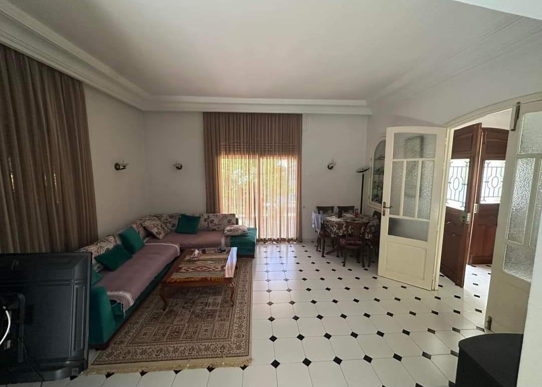 À vendre : Magnifique villa à Boumhal, Ben Arous