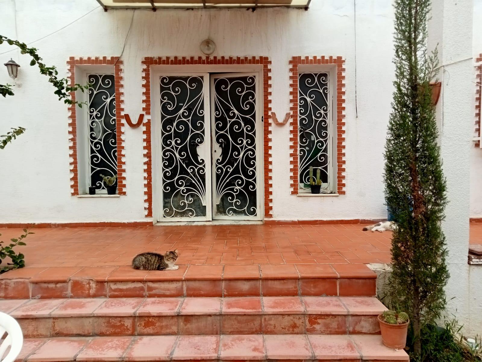 À Vendre : Villa exceptionnelle à Sidi Frej, Sokra