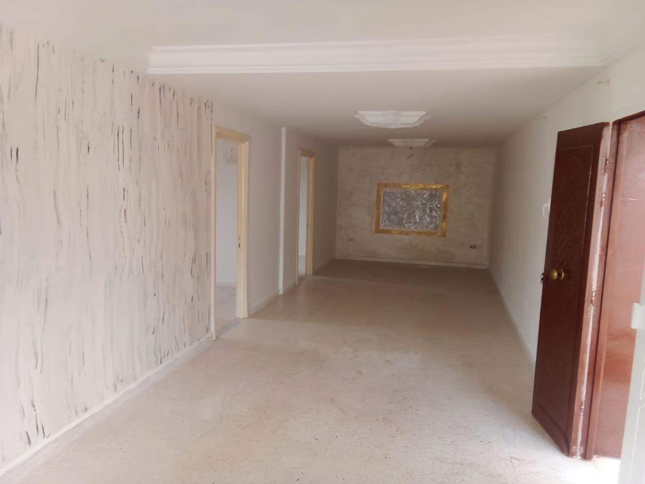 À Louer : Appartement S+2 à La Soukra, Route Principale