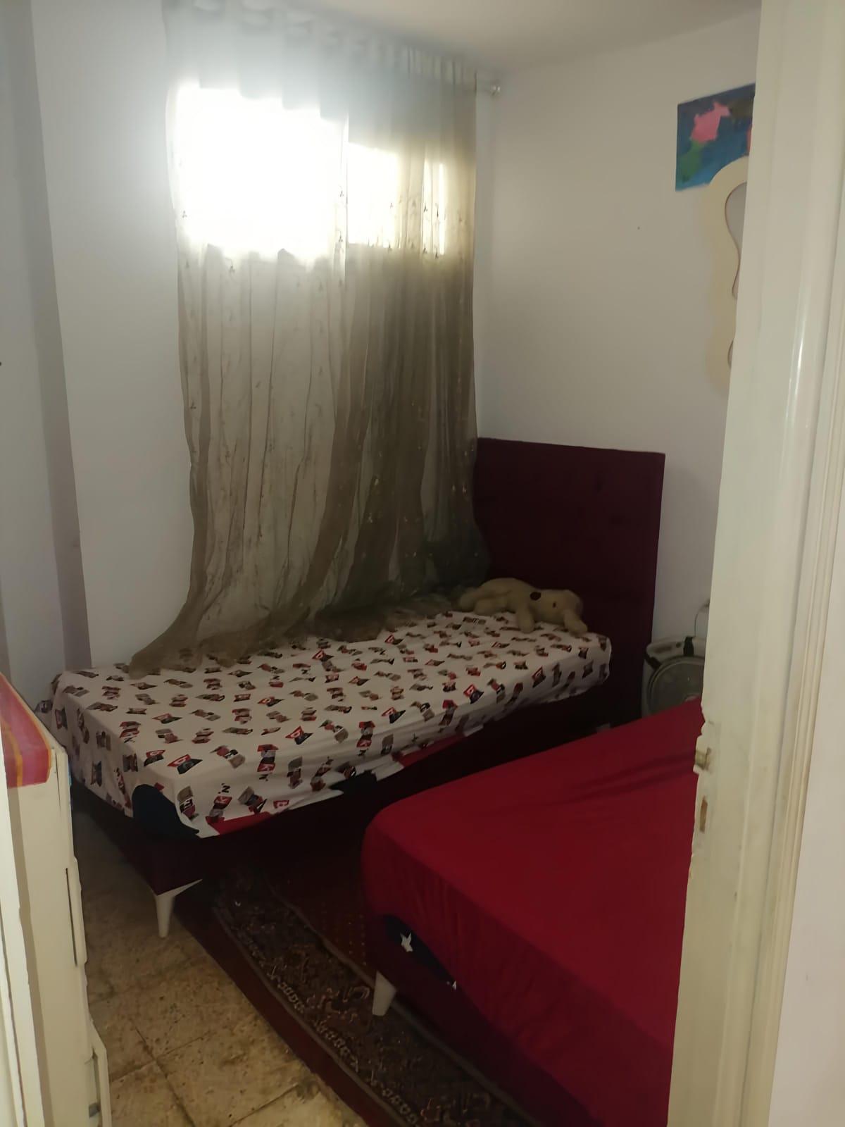 À Vendre : Appartement S+3 à La Soukra, Route Principale