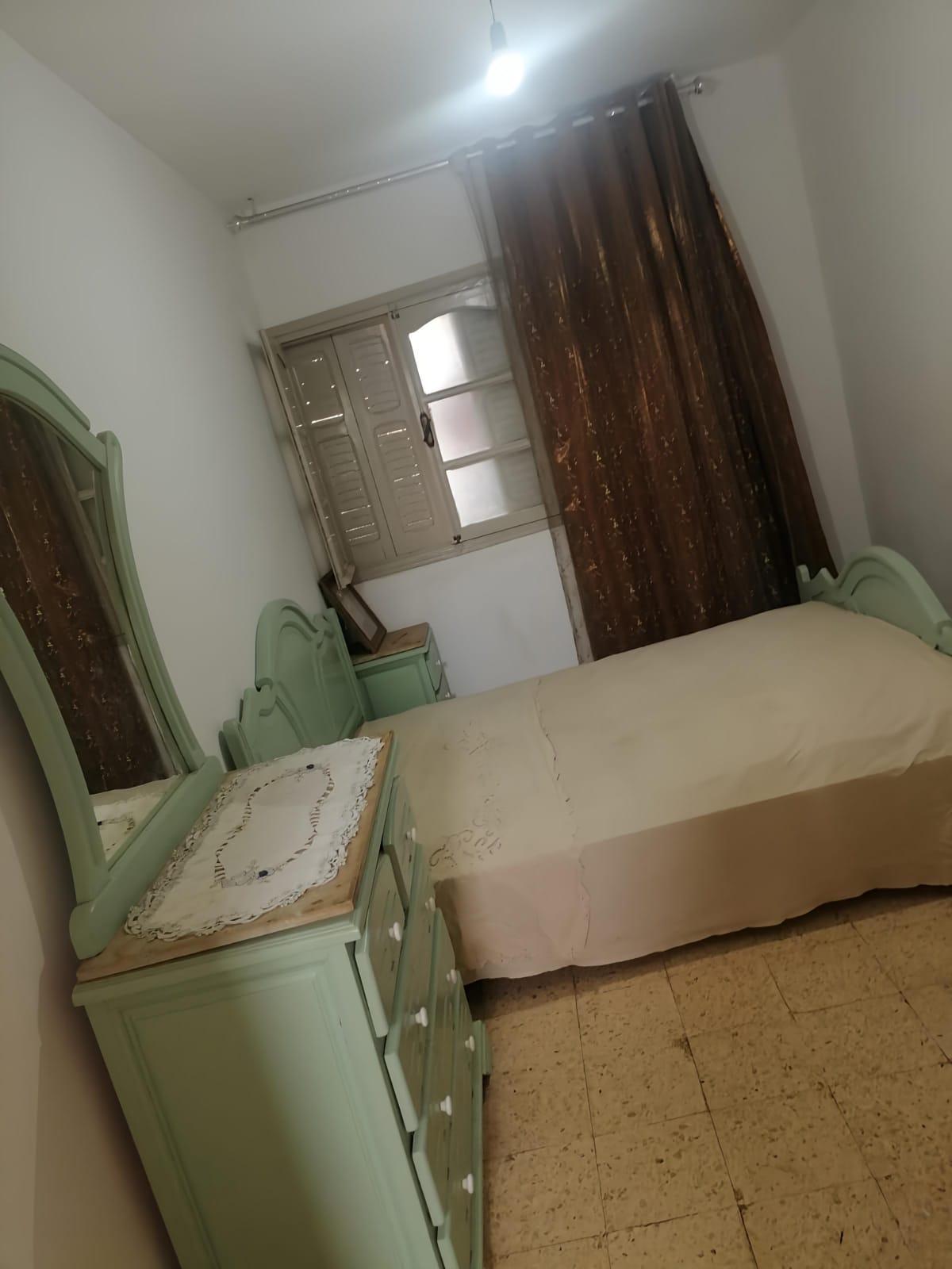 À Vendre : Appartement S+3 à La Soukra, Route Principale