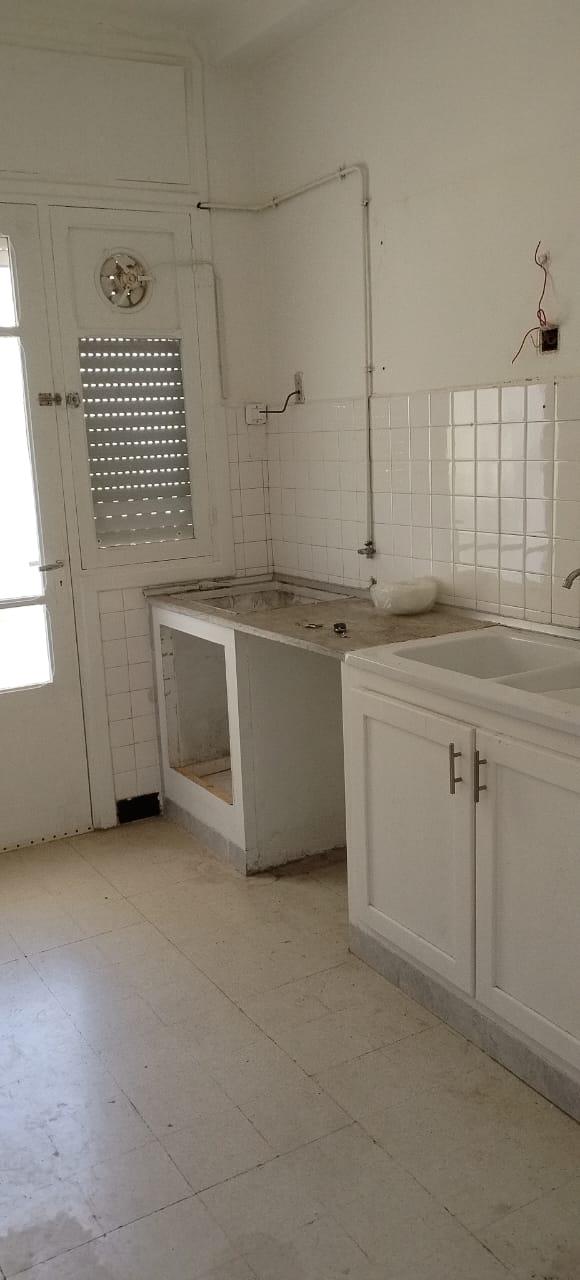 À Louer : Appartement S+2 à Bardo/Bab Saadoun